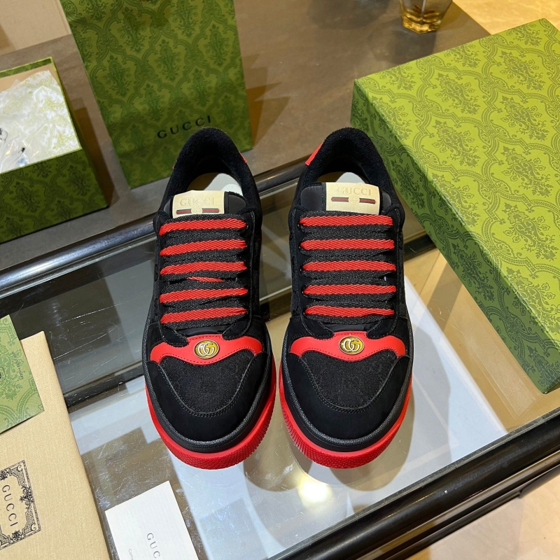 Gucci Casual Shoes